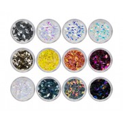Magnetic Diamond Confetti Collection